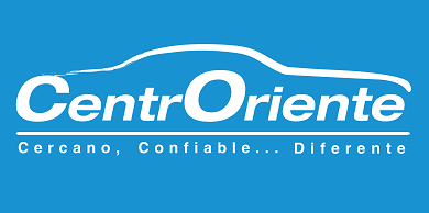 Logo TRANSPORTES CENTRORIENTE