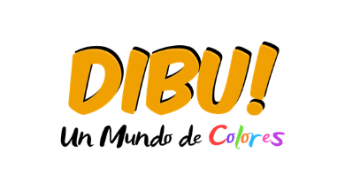 Logo DibuChile