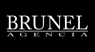 Logo Brunel Ingeniería & Marketing SpA