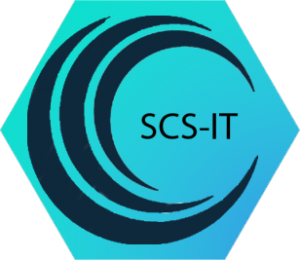 Logo SCS-TI