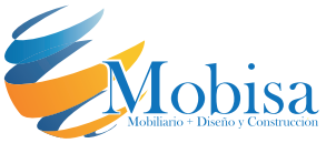 Logo MOBISA DISEÑO Y CONSTRUCCION LIMITADA