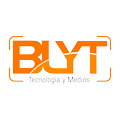 Logo BLYT