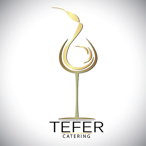 Logo CATERING TEFER