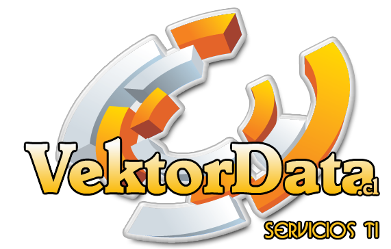 Logo VektorData