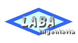 Logo laba ingenieria