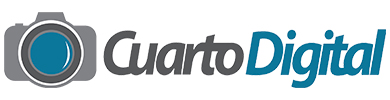 Logo Cuarto Digital