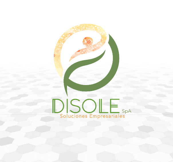 Logo DISOLE