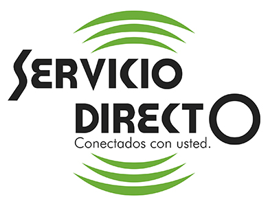 Logo Servicio Directo