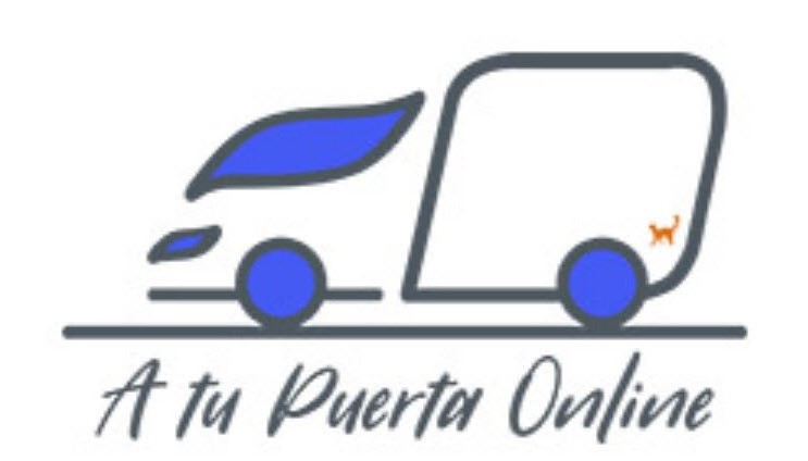 Logo A Tu Puerta Online