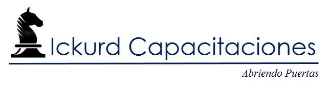 Logo Ickurd Capacitaciones