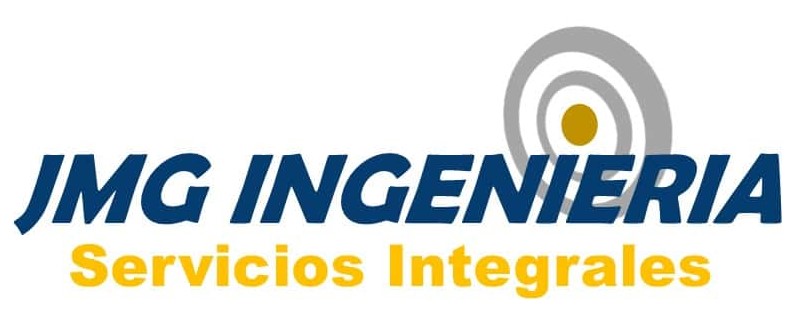 Logo JMG INGENIERIA SPA