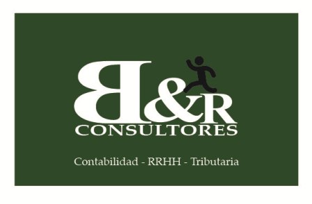 Logo B&R Consultores