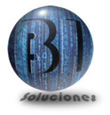 Logo Soluciones BI