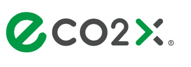 Logo eco2x