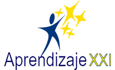 Logo Aprendizaje XXI