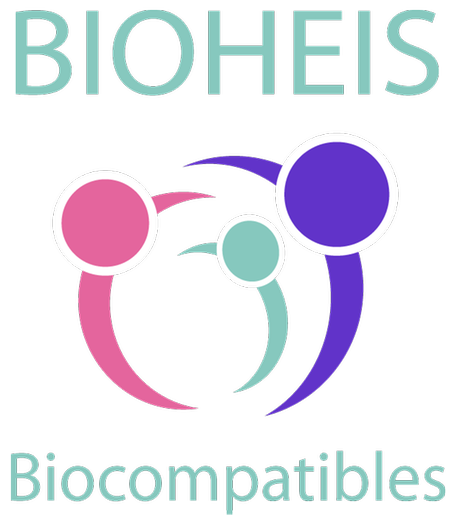 Logo BIOHEIS