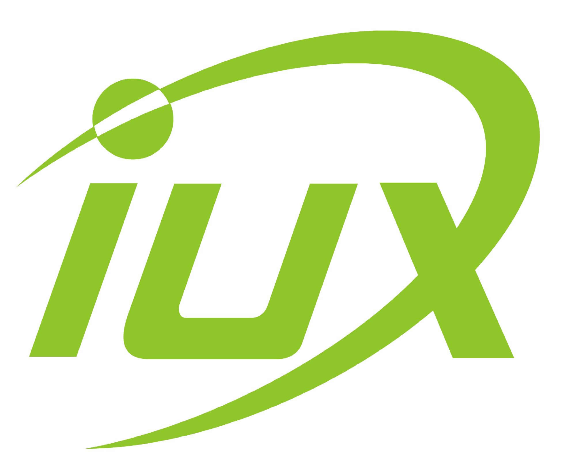 Logo IUX SpA