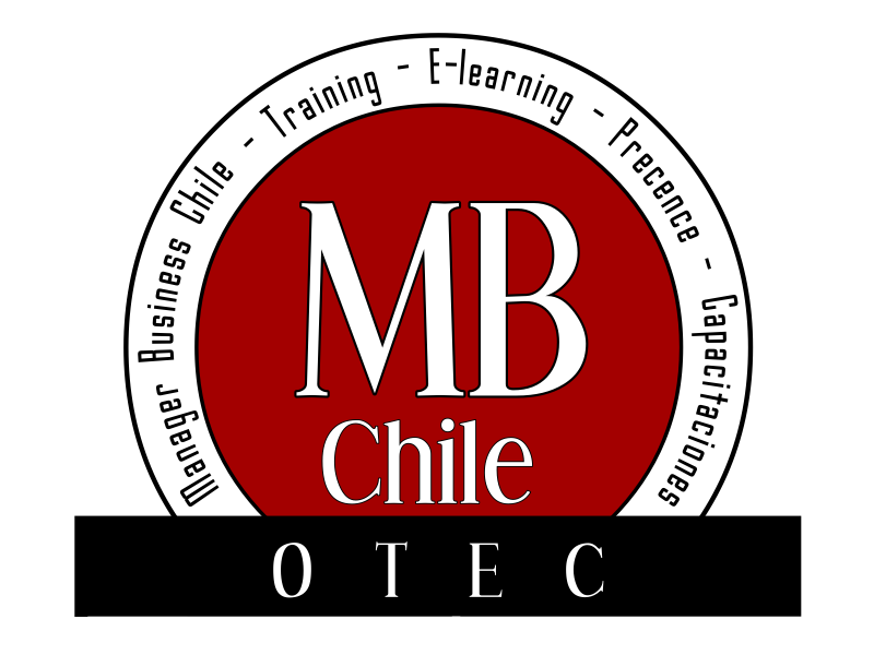 Logo Capacitaciones MBChile