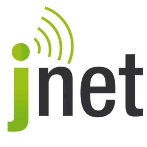 Logo JNET