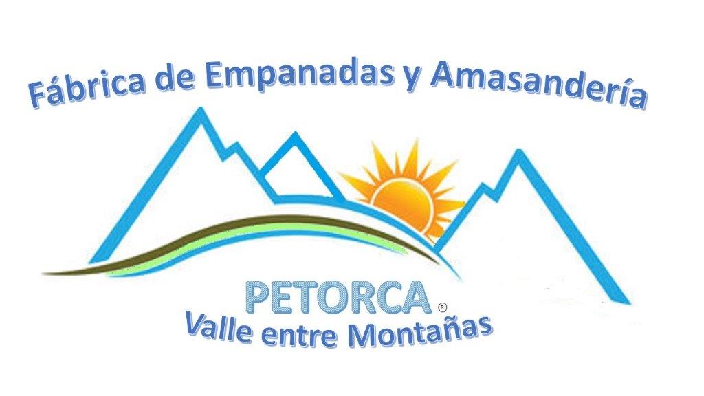 Logo Fabrica de Empanadas y Amasandería Petorca