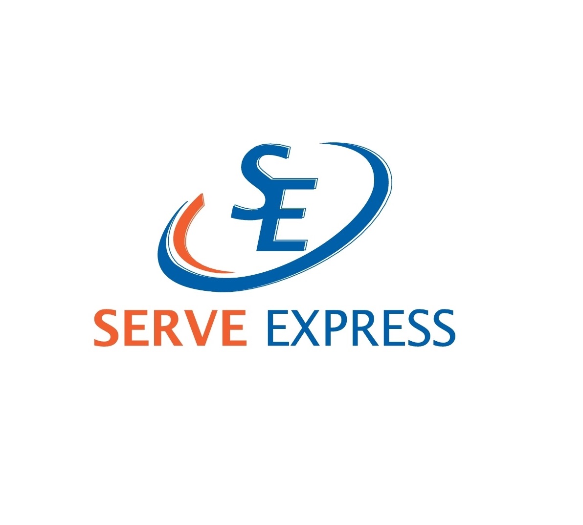 Logo Serve Expres