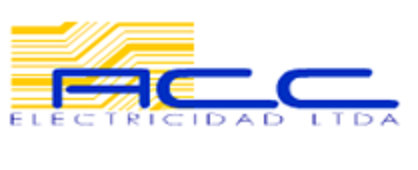 Logo ACC Electricidad Ltda