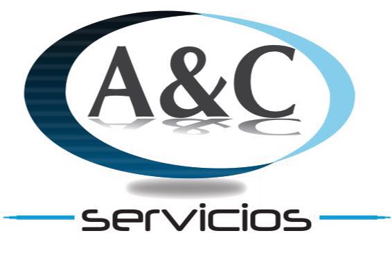 Logo A&C Servicios Ltda.