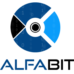 Logo Alfabit