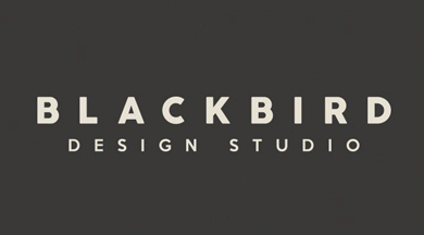 Logo Blackbird Design Studio