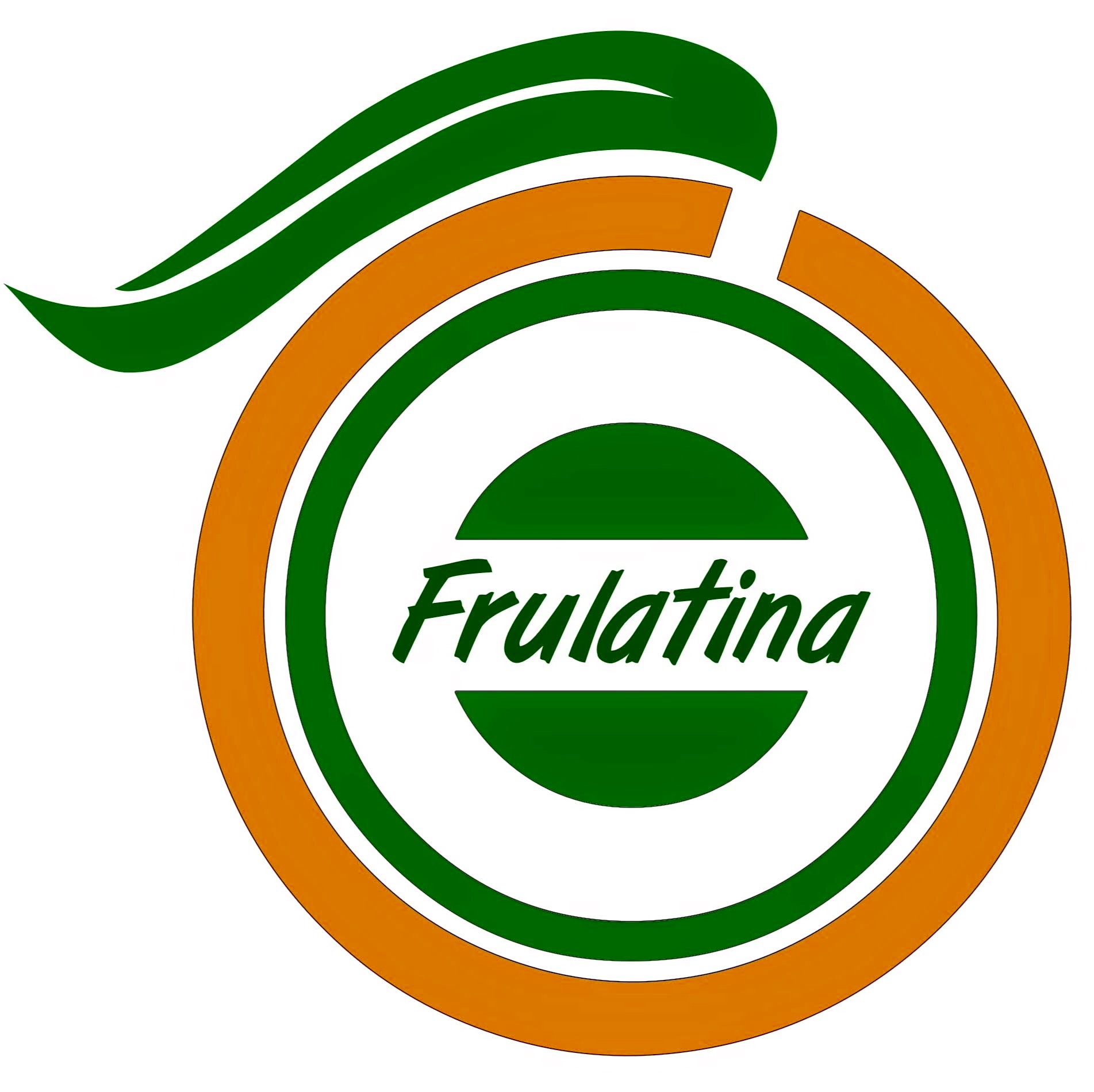 Logo FRULATINA SPA