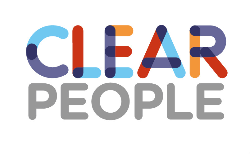 Logo Clear People