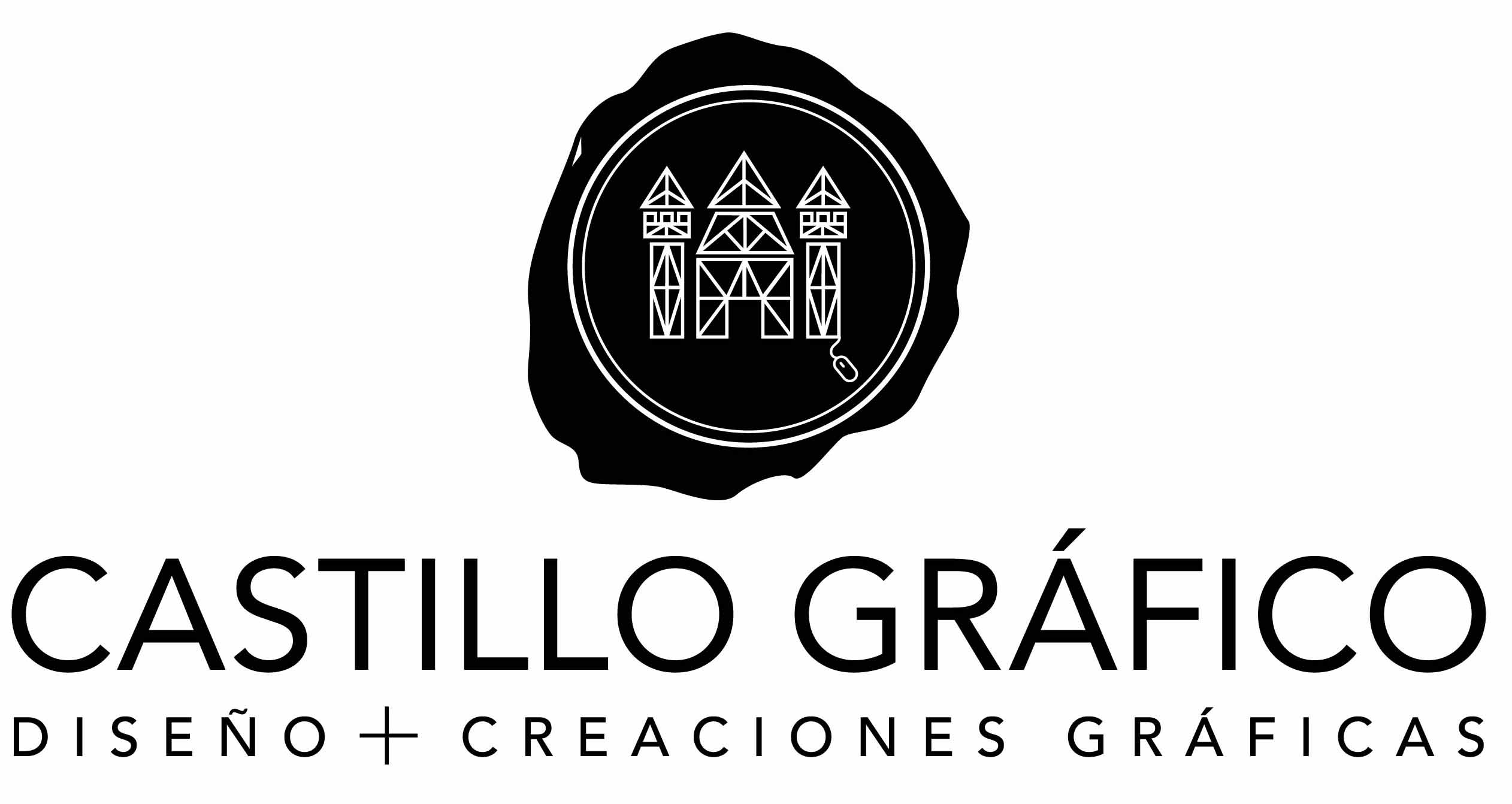 Logo Castillo Gráfico Ltda