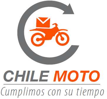 Logo Chile-Moto