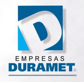 Logo Centro de Bodegas Duramet