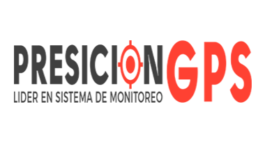 Logo Presicion GPS Chile