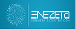 Logo ENEZETA INGENIERIA Y CONSTRUCCION EIRL