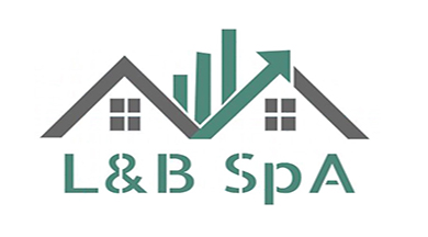 Logo Inversiones y Comercializacion L&B SpA