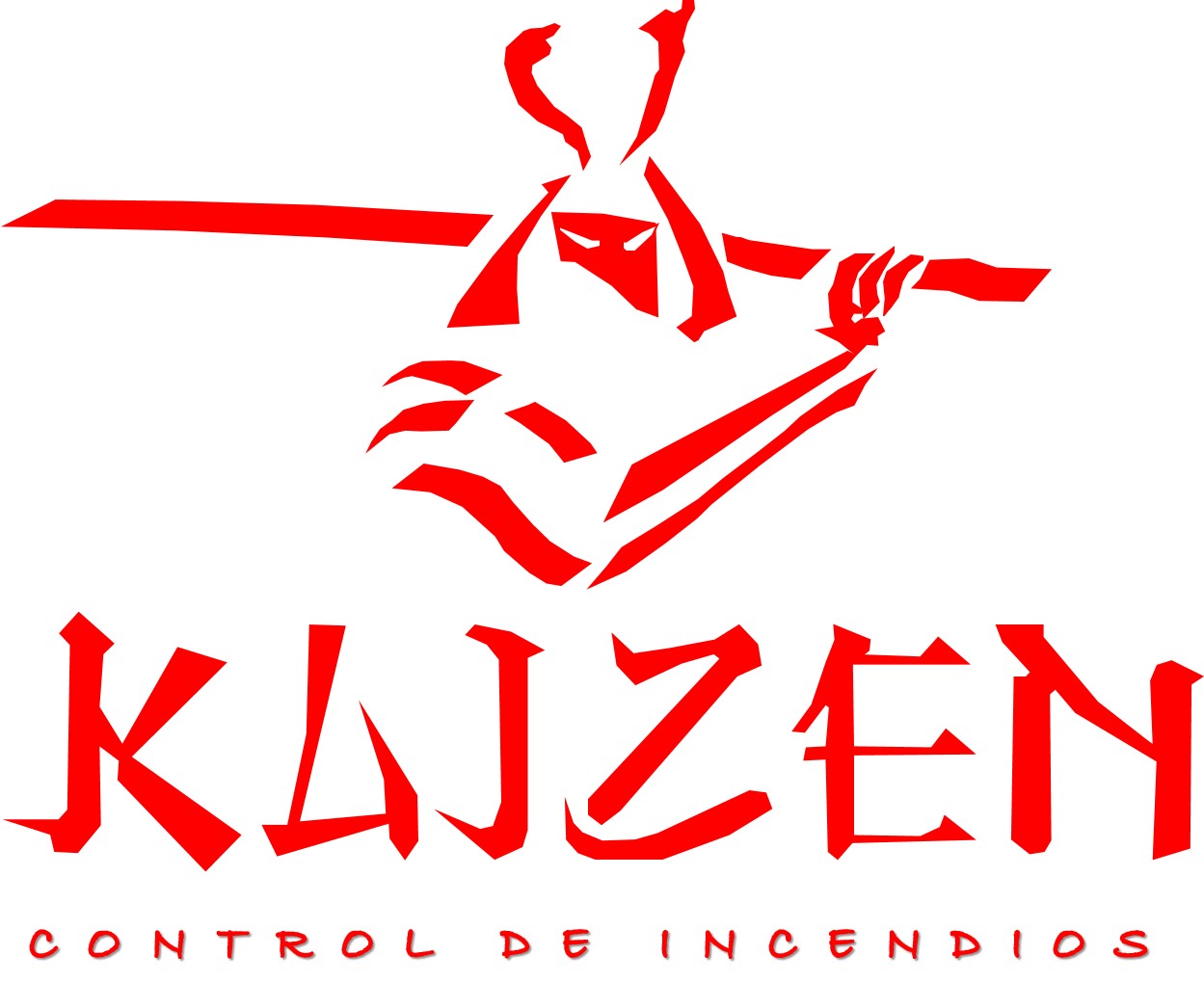 Logo Kaizen Ltda.