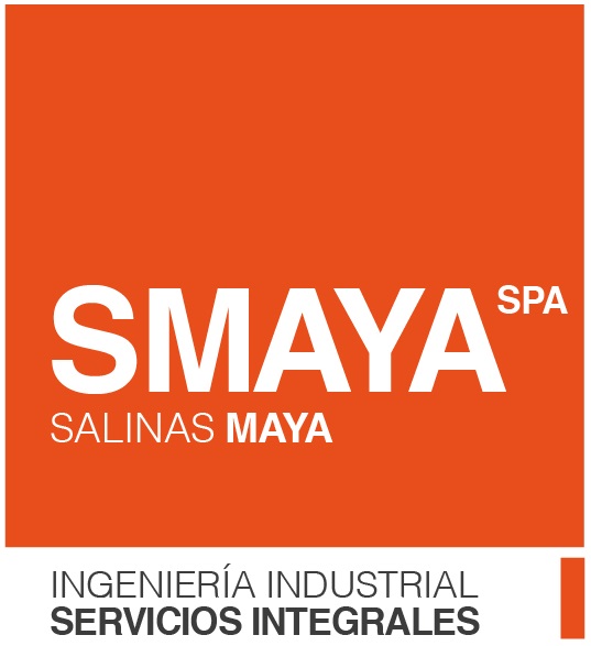 Logo SMAYA SPA