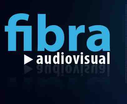 Logo Fibra Audiovisual Producciones