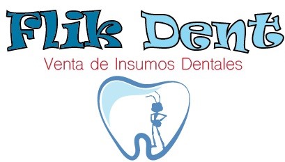 Logo Flik Dent SpA