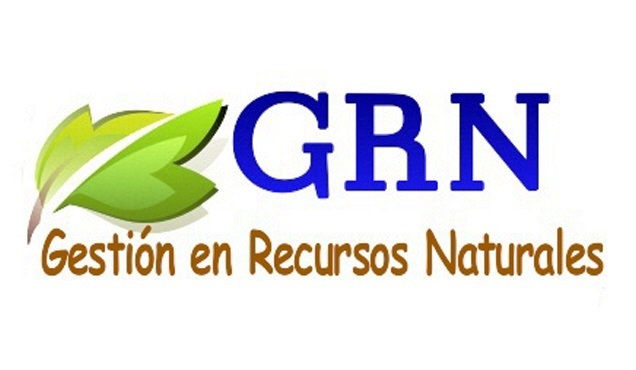 Logo GRN Consultora Sustentable www.grn.cl