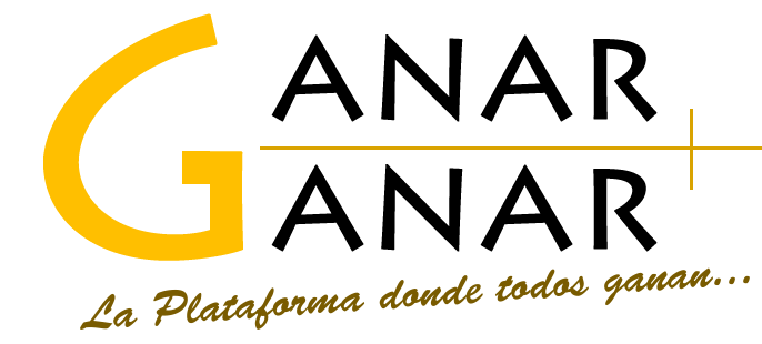 Logo GanarGanar