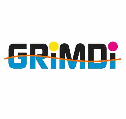 Logo GRIMDI