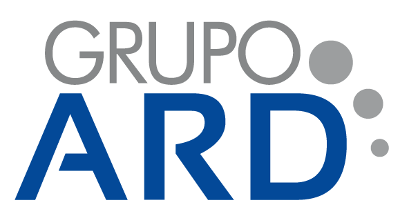 Logo GRUPO ARD