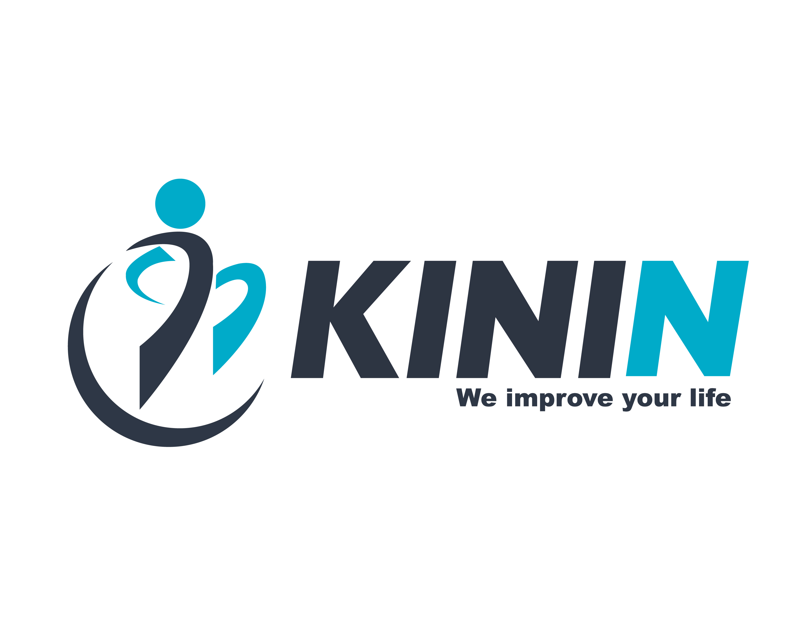 Logo KININ