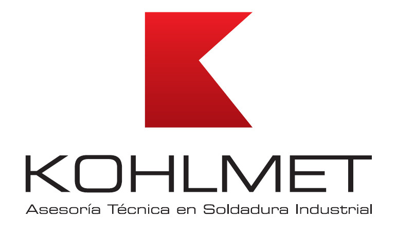 Logo KOHLMET LTDA.