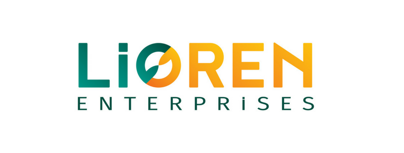 Logo Lioren Enterprises