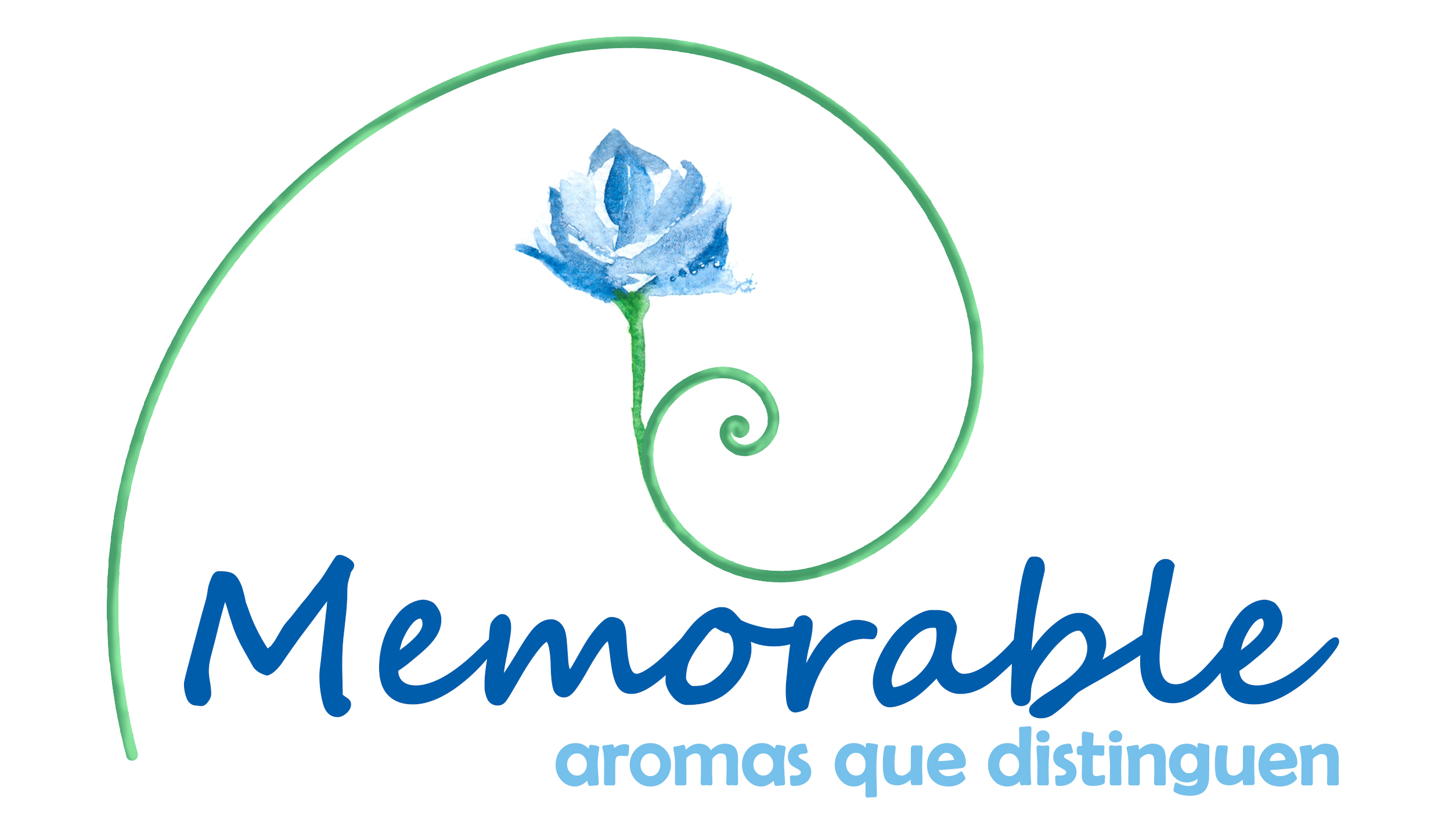 Logo Aromántica Ltda