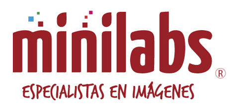 Logo Minilabs